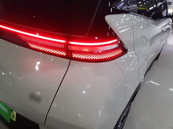 Фото 8 - BYD Seagull