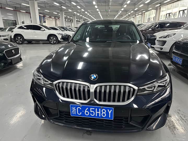 Фото 2 - BMW 3 Series