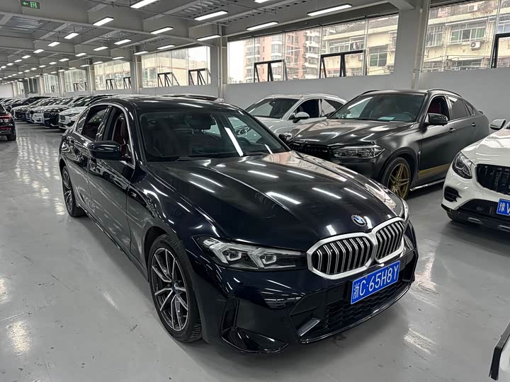 Фото 3 - BMW 3 Series