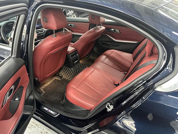 Фото 5 - BMW 3 Series