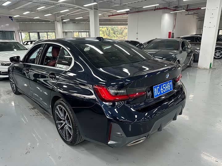 Фото 7 - BMW 3 Series