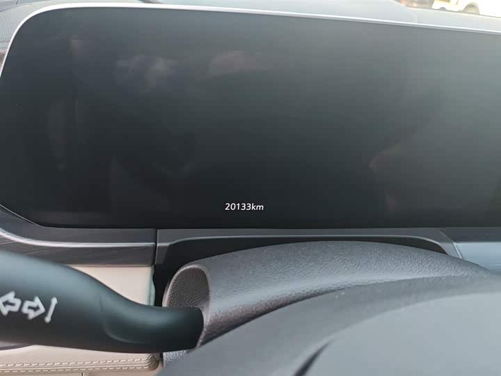 Фото 11 - Buick GL8 ES