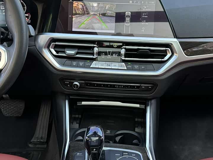 Фото 11 - BMW 3 Series