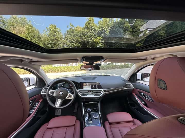 Фото 4 - BMW 3 Series