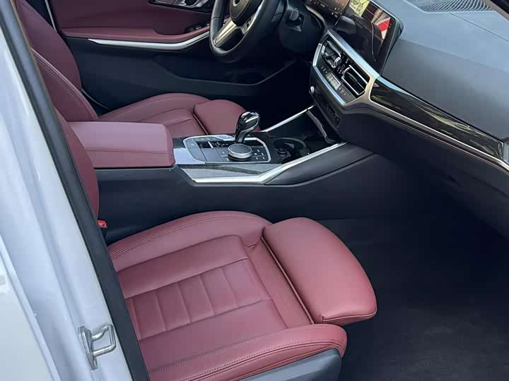 Фото 6 - BMW 3 Series