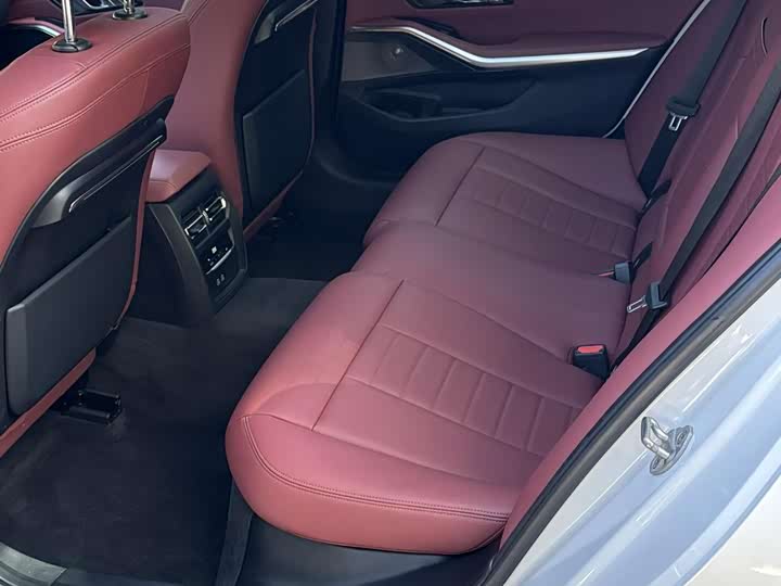 Фото 7 - BMW 3 Series