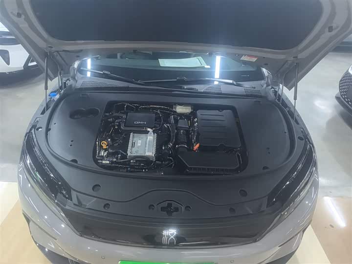 Фото 10 - BYD Han