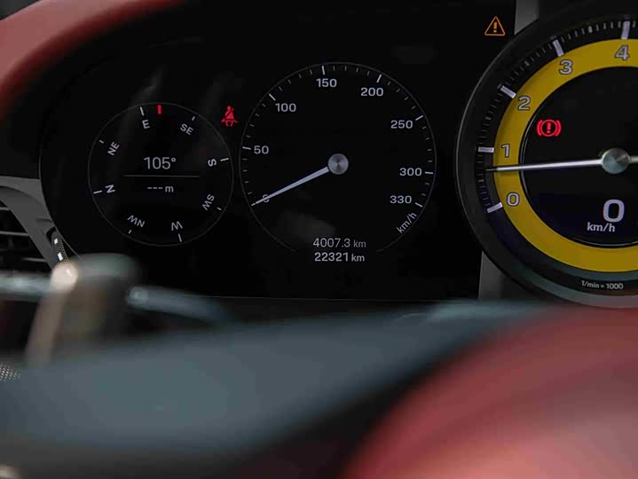 Фото 15 - Porsche 911