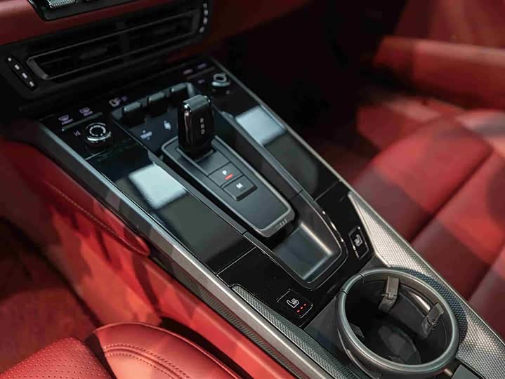 Фото 17 - Porsche 911