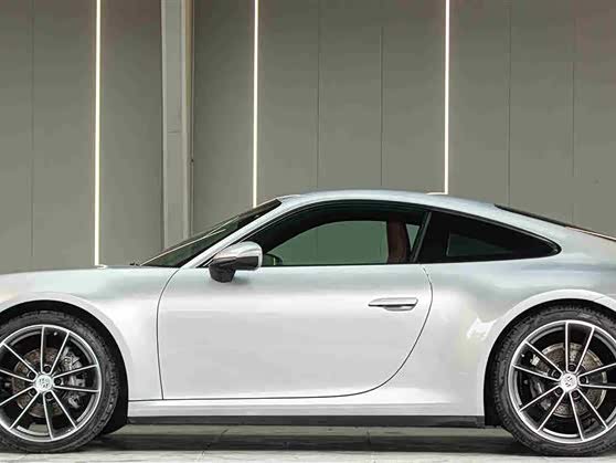 Фото 6 - Porsche 911