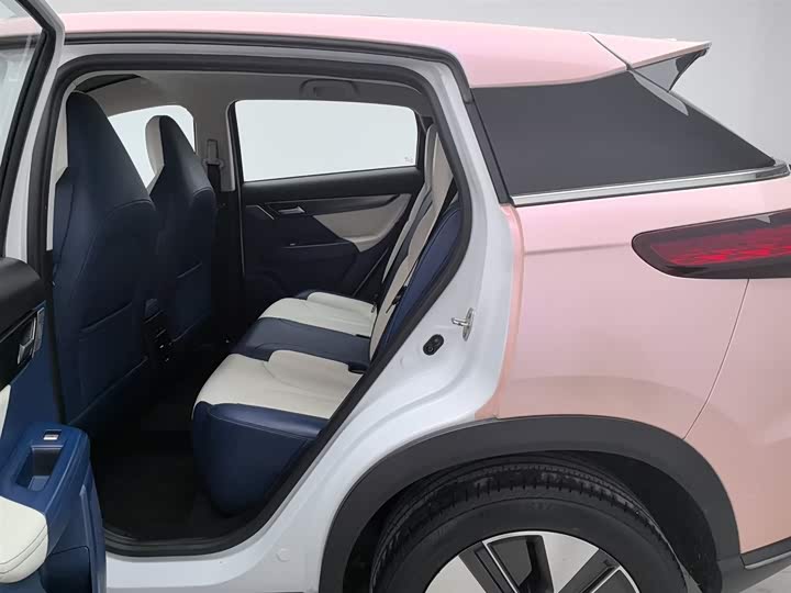 Фото 15 - XPeng G3