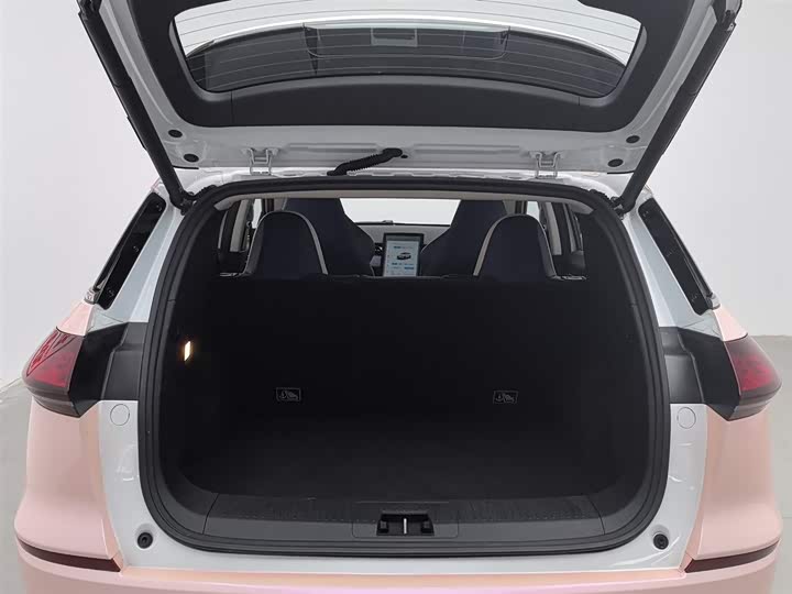 Фото 16 - XPeng G3