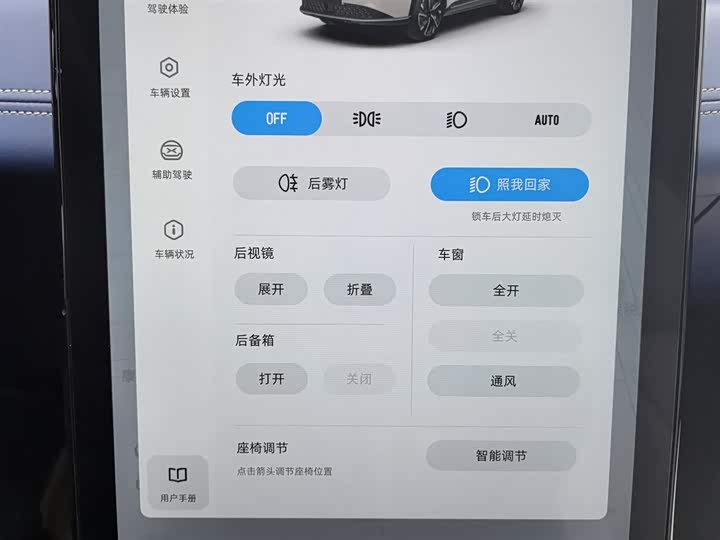 Фото 21 - XPeng G3