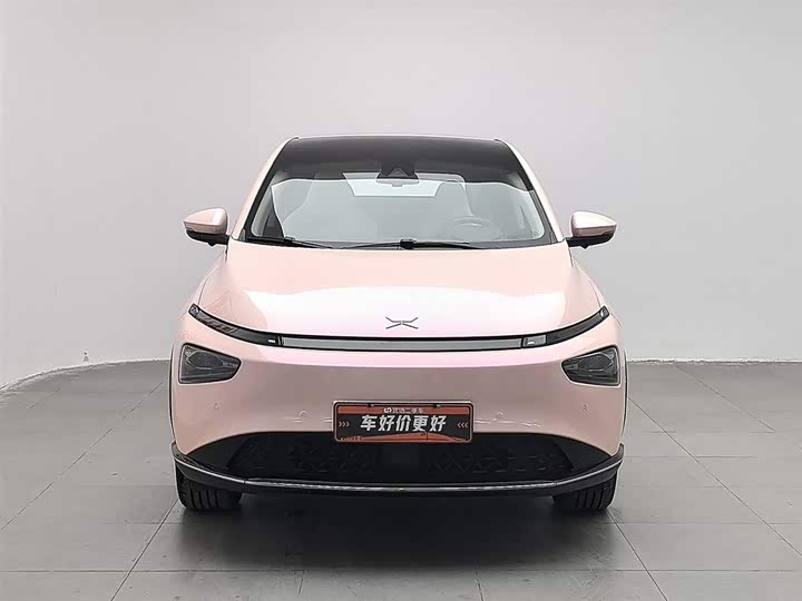 Фото 3 - XPeng G3