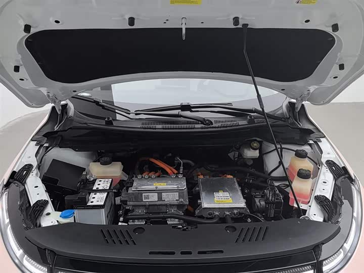 Фото 6 - XPeng G3