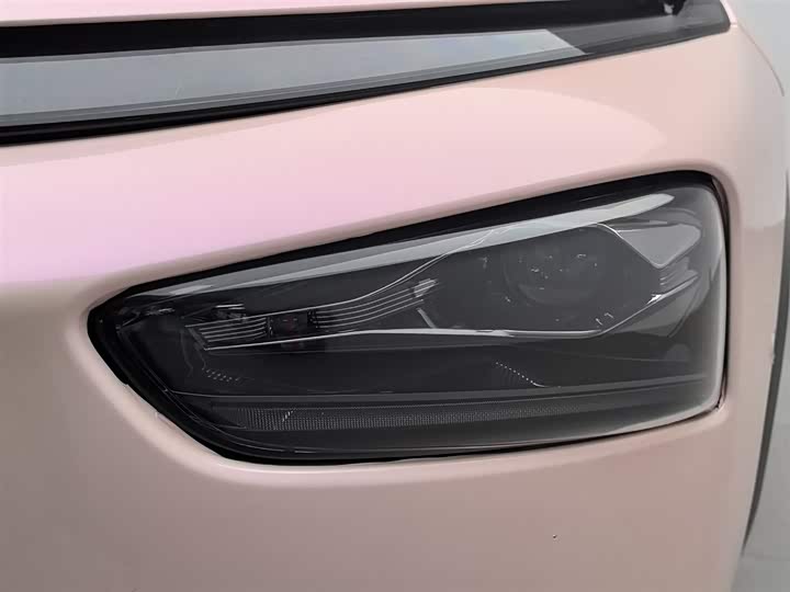 Фото 7 - XPeng G3