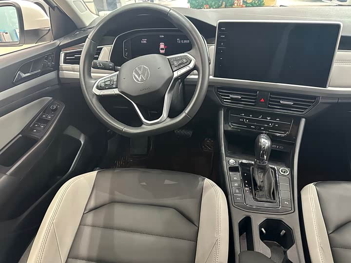 Фото 12 - Volkswagen Bora