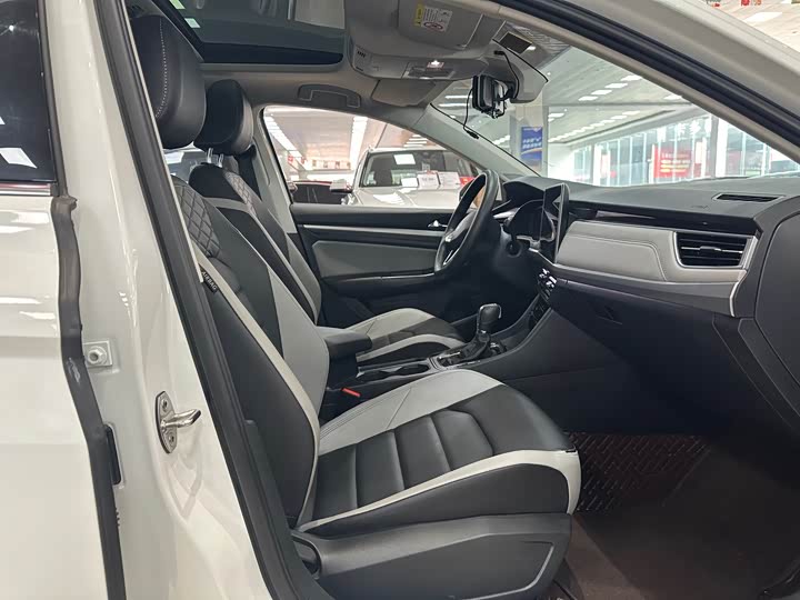 Фото 7 - Volkswagen Bora