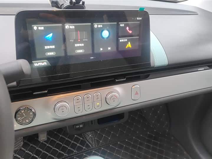 Фото 13 - Changan Qiyuan (Nevo) Lumin