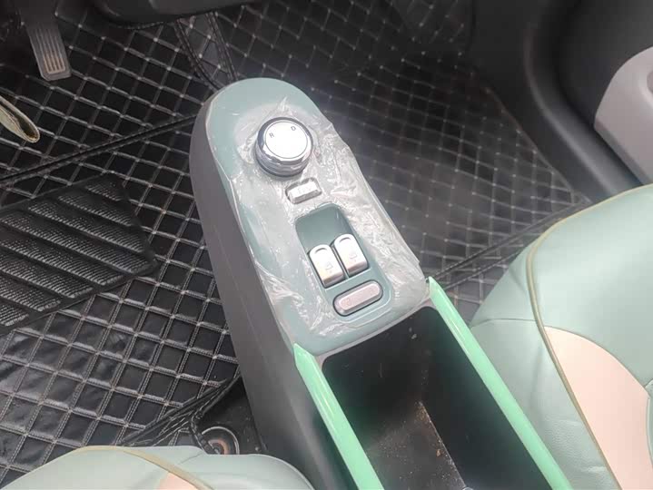 Фото 16 - Changan Qiyuan (Nevo) Lumin