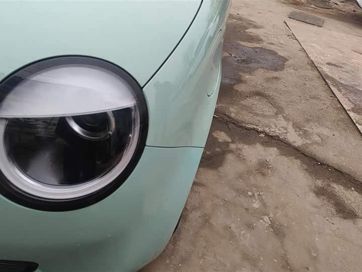 Фото 5 - Changan Qiyuan (Nevo) Lumin