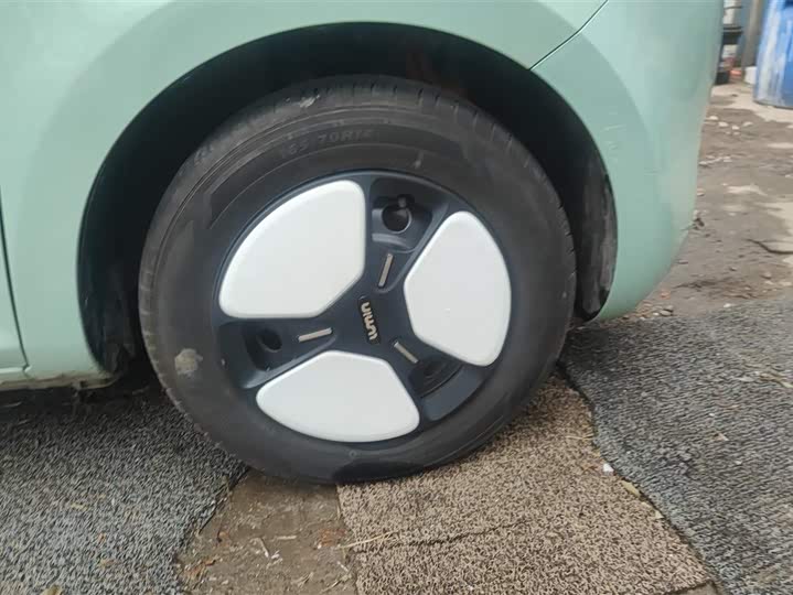 Фото 6 - Changan Qiyuan (Nevo) Lumin