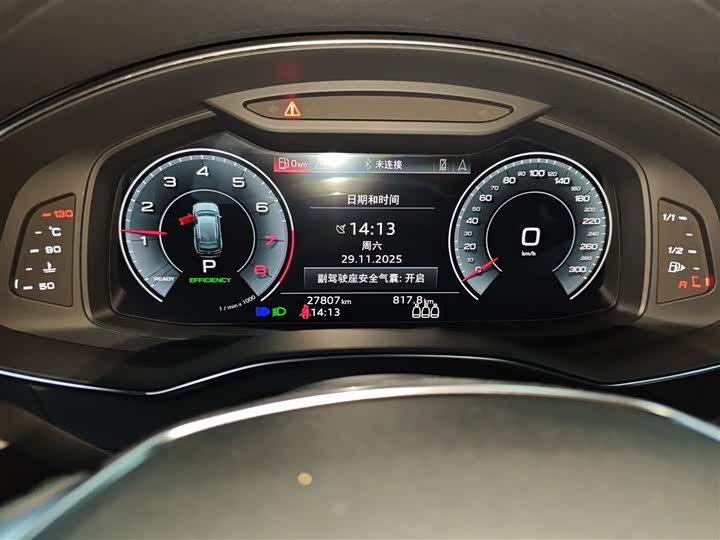 Фото 4 - Audi A6L