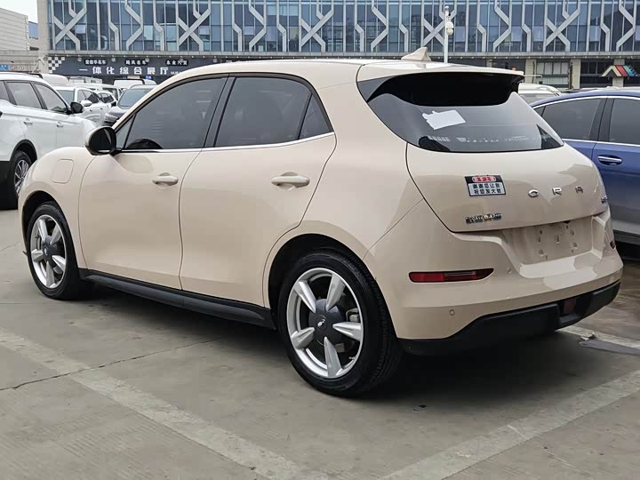 Фото 9 - Ora Good Cat (03)