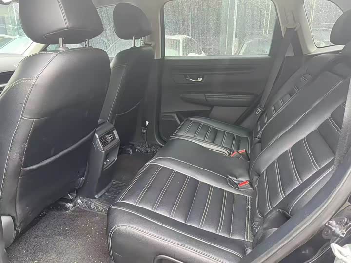 Фото 6 - Honda Breeze