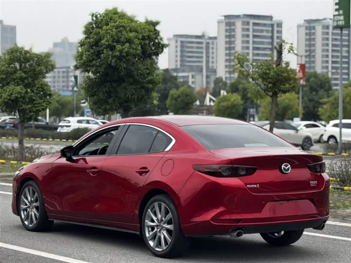 Фото 11 - Mazda 3 (Axela)