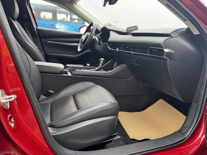 Фото 4 - Mazda 3 (Axela)