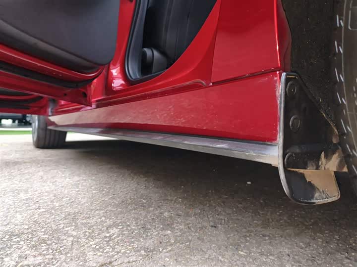 Фото 6 - Mazda 3 (Axela)