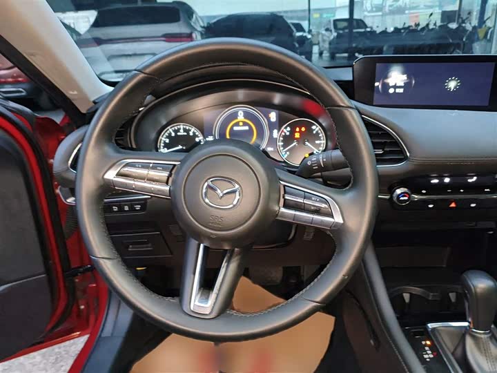 Фото 7 - Mazda 3 (Axela)