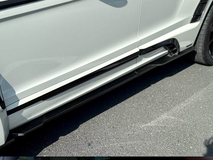 Фото 4 - Bentley Bentayga