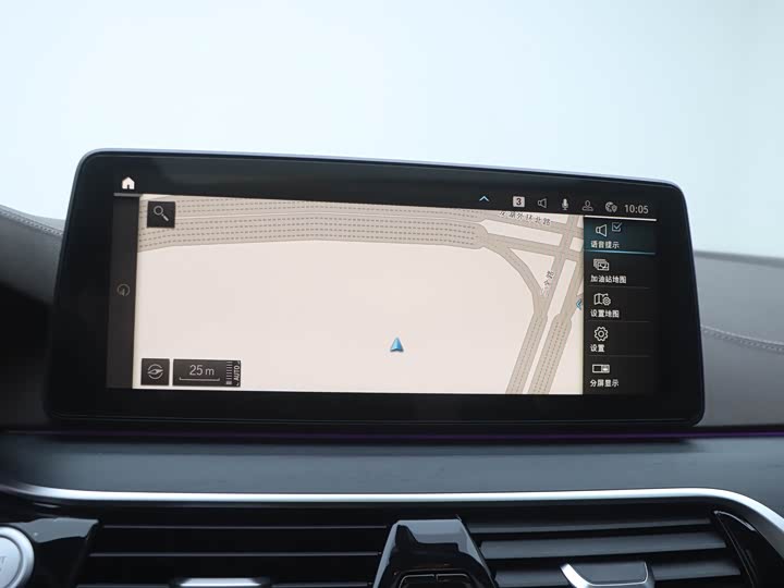 Фото 9 - BMW 5 Series Hybrid