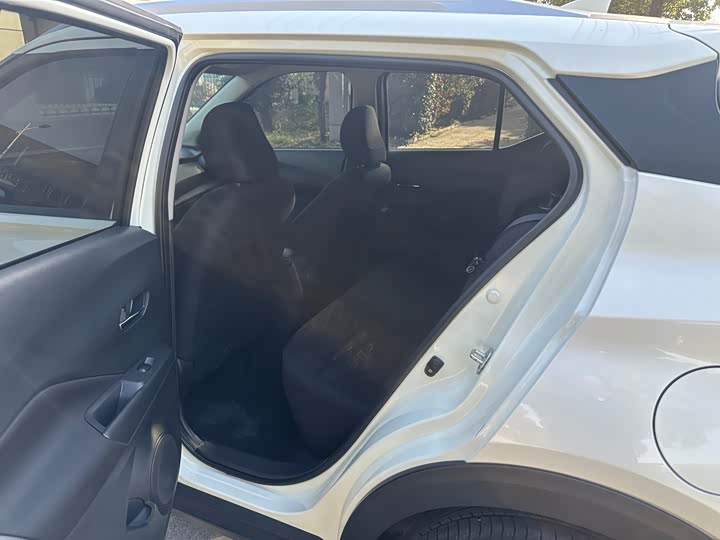 Фото 7 - Nissan Kicks