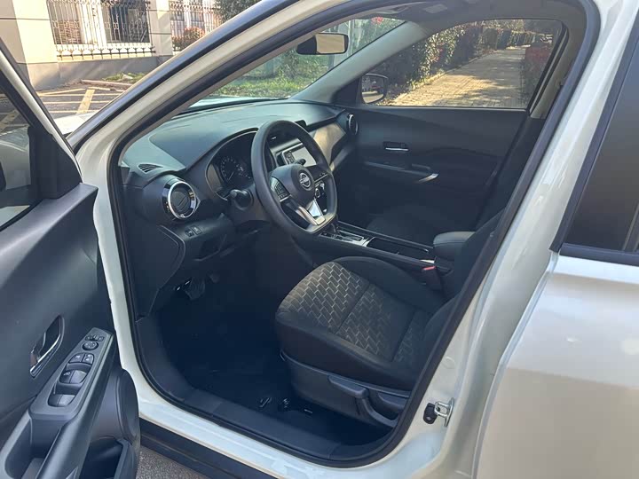 Фото 9 - Nissan Kicks