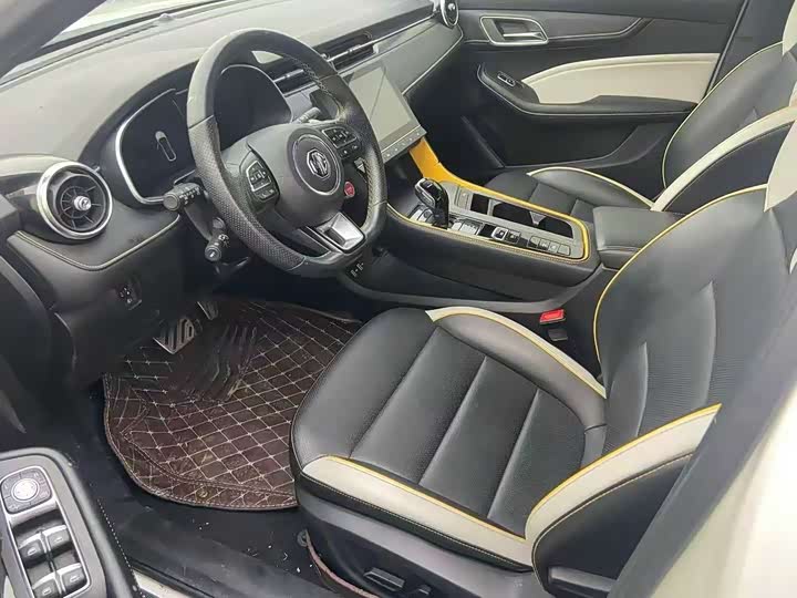 Фото 4 - MG Motor 6