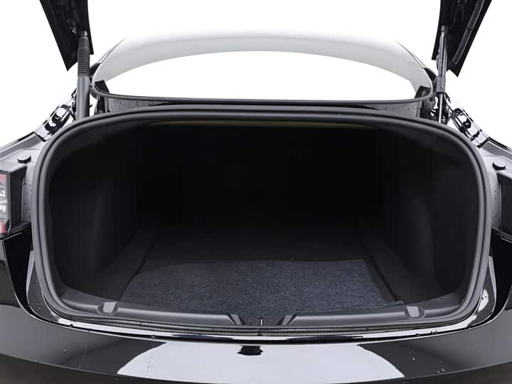 Фото 8 - Tesla Model 3