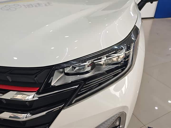 Фото 5 - GAC Trumpchi GS3