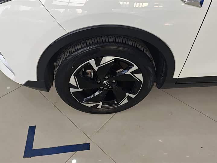 Фото 6 - GAC Trumpchi GS3