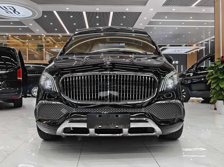 Фото 1 - Mercedes-Benz Vito