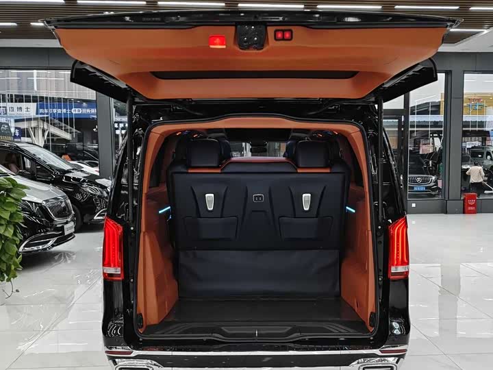 Фото 10 - Mercedes-Benz Vito