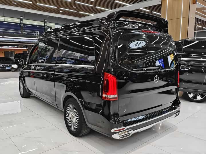 Фото 2 - Mercedes-Benz Vito
