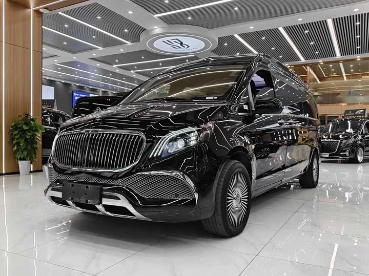 Фото 3 - Mercedes-Benz Vito