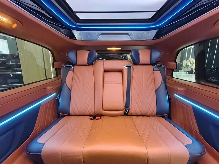 Фото 5 - Mercedes-Benz Vito