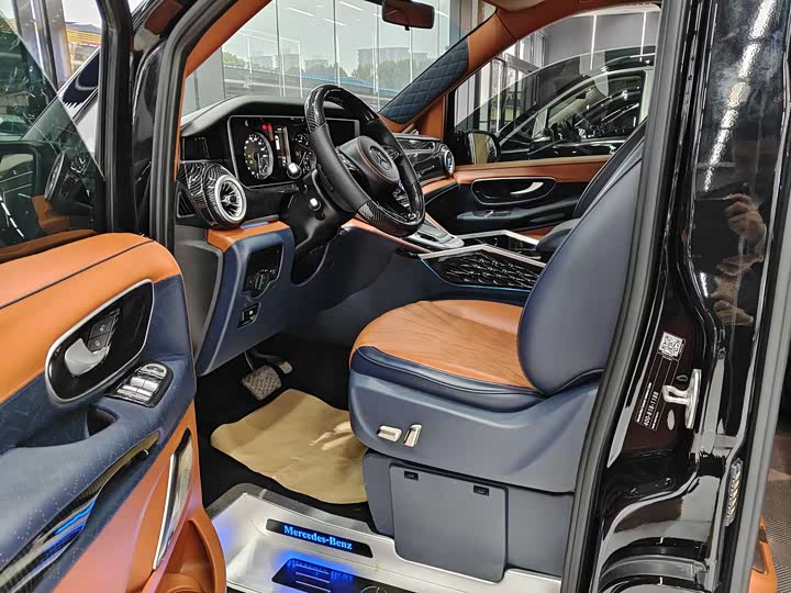 Фото 7 - Mercedes-Benz Vito