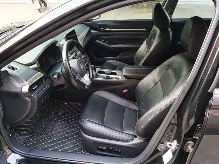 Фото 7 - Nissan Teana