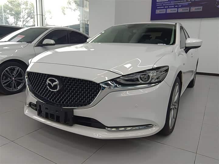Фото 2 - Mazda Atenza