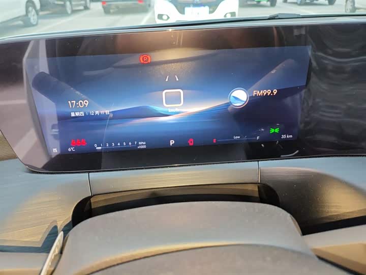 Фото 12 - Buick Verano